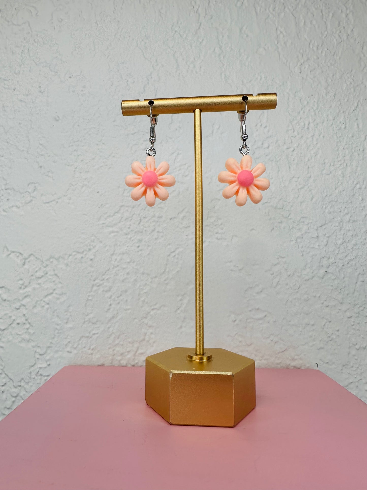 Field of Flowers Earring