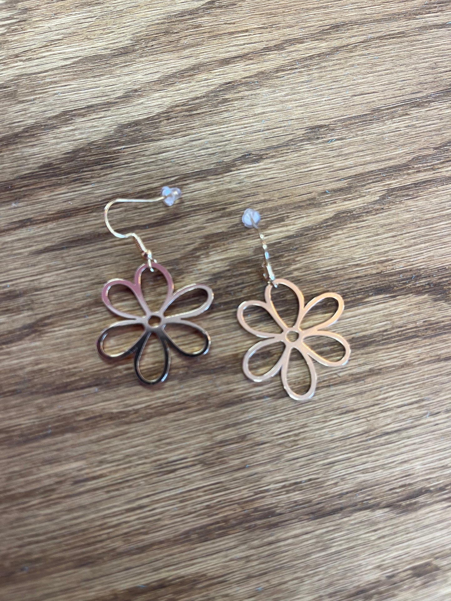 Daisy Flower Earring