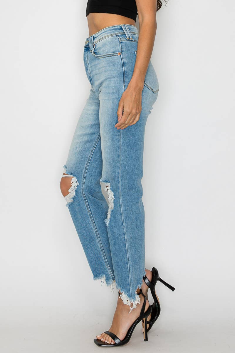 Artemis Vintage Ultra HighRise Modern Wide Leg