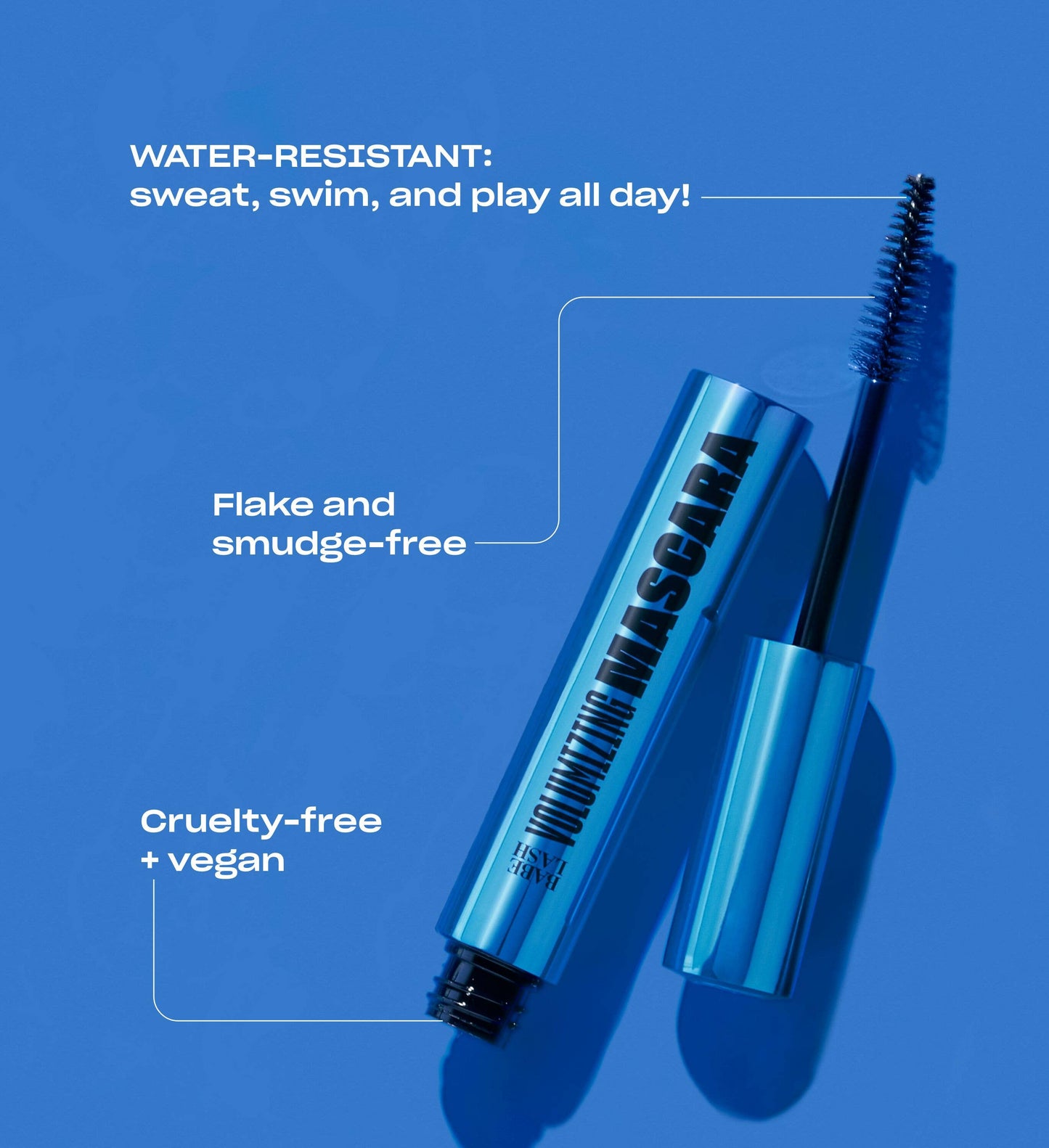 Babe Lash Volumizing Mascara