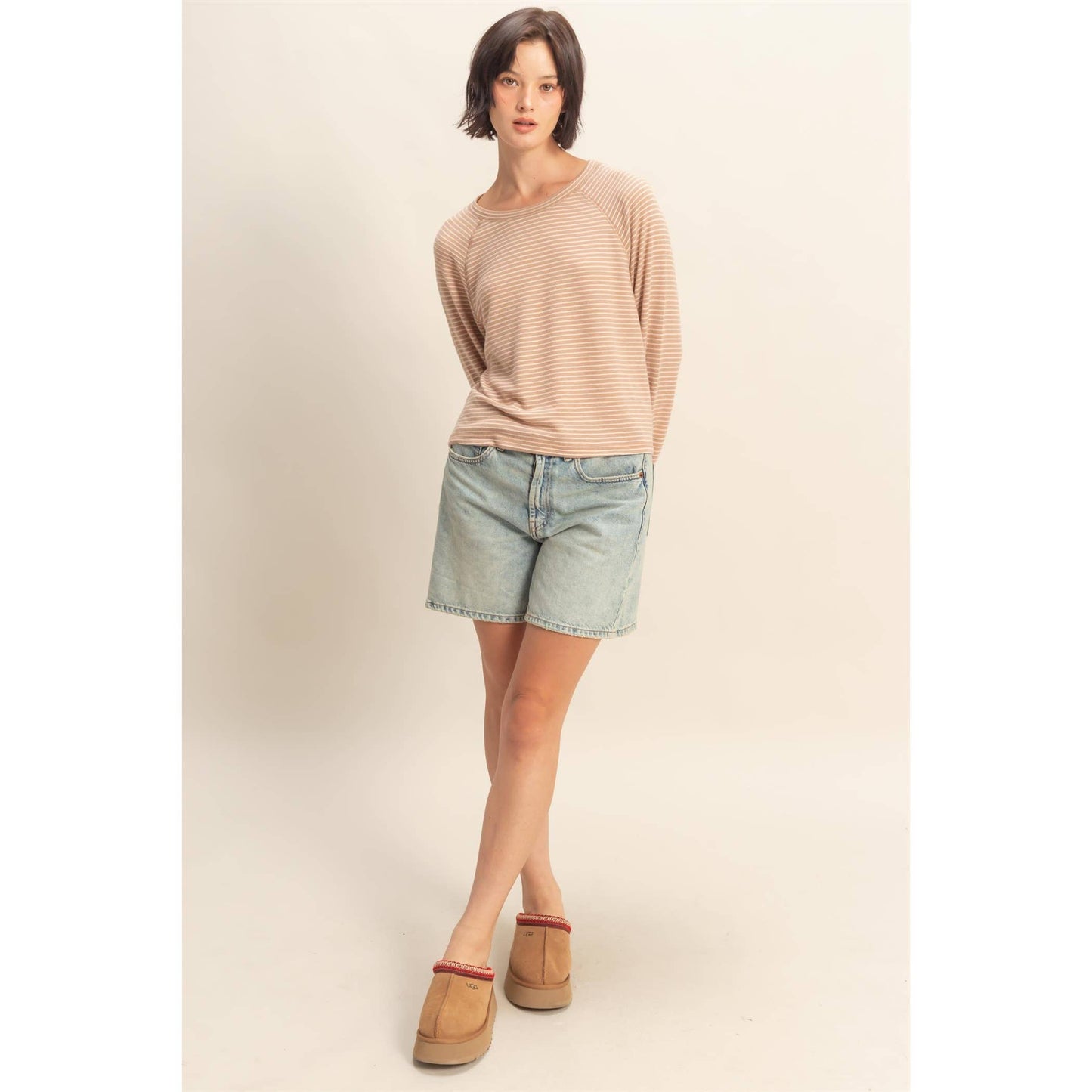 The Weekend Lines Top