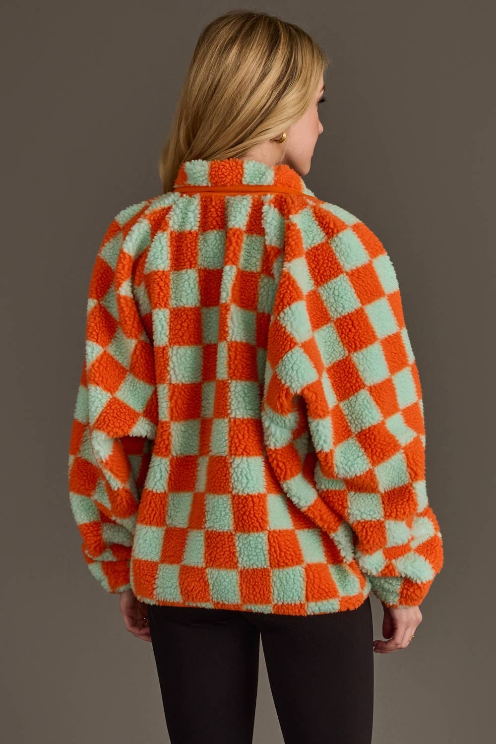 Harvest Haze Pullover
