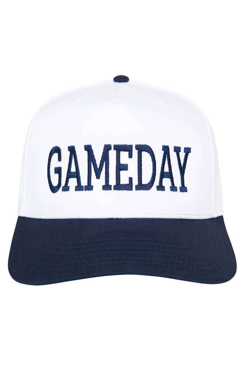 GAMEDAY Hat