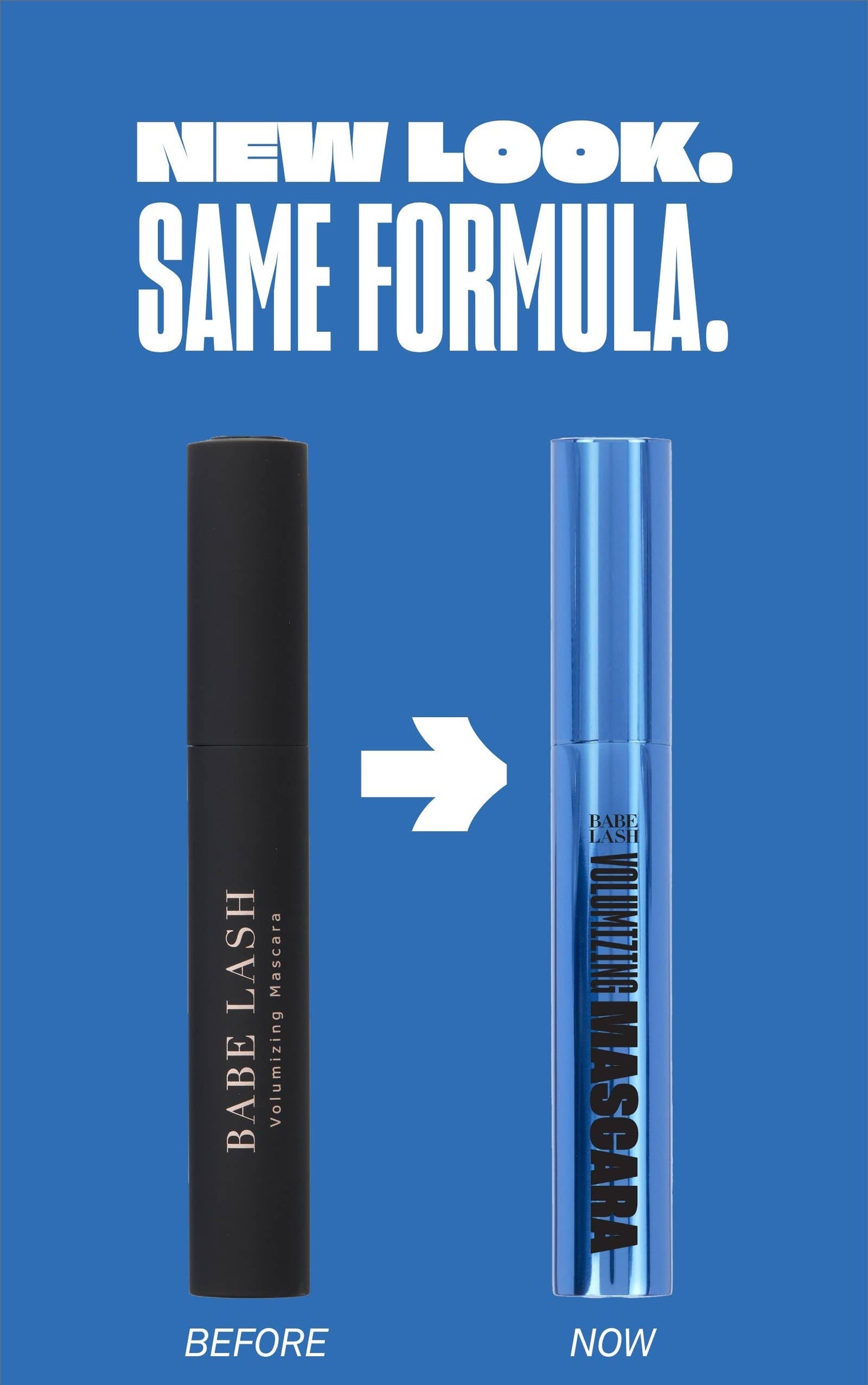 Babe Lash Volumizing Mascara