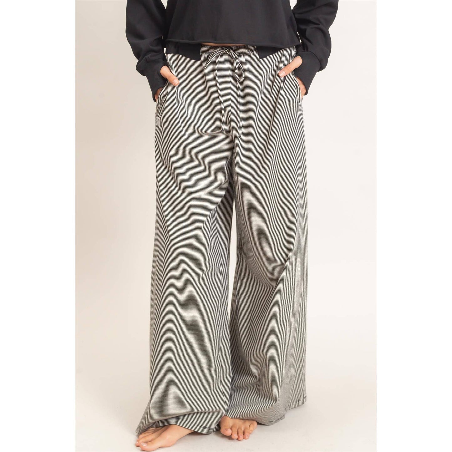 On Trend Pant