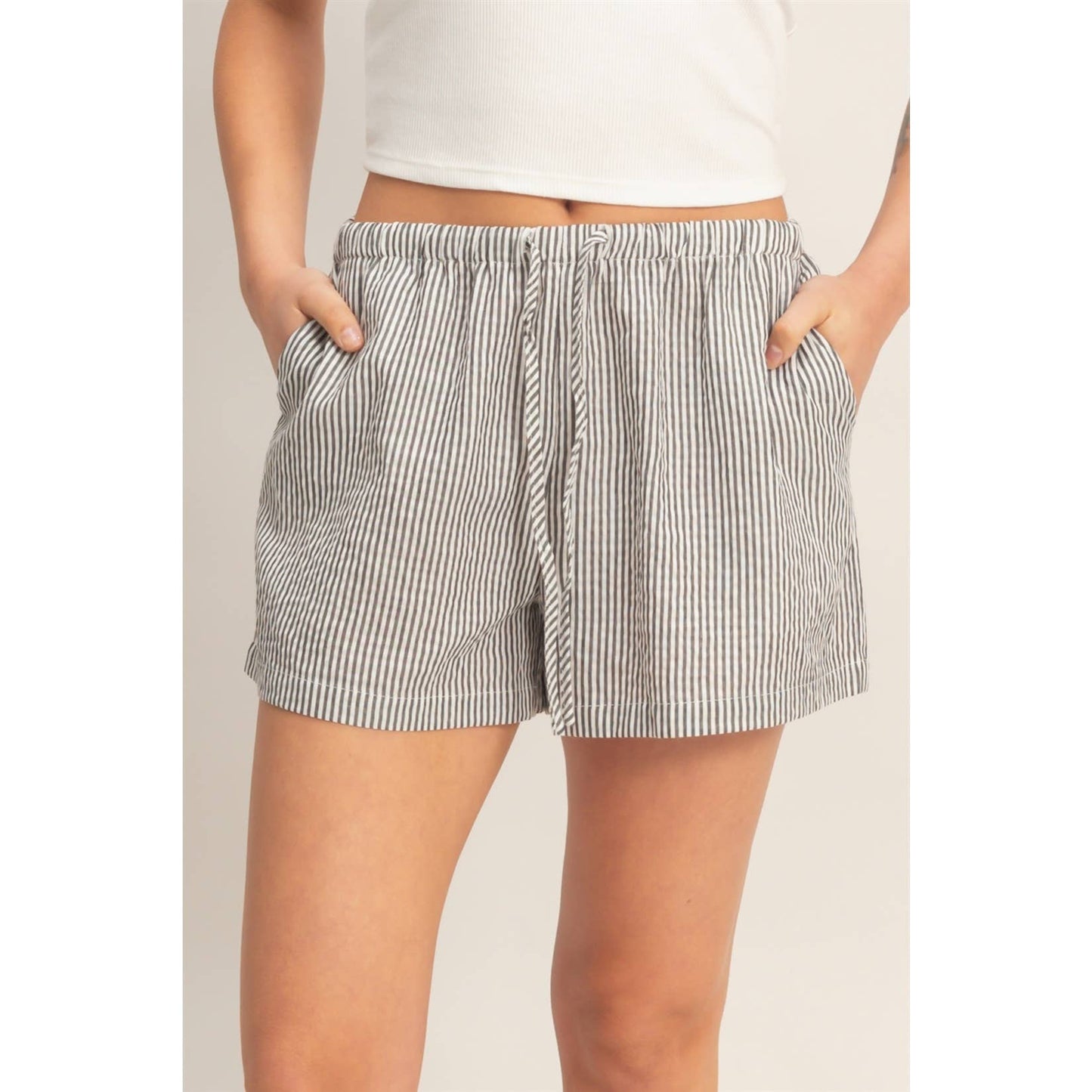 Weekend Retreat Shorts