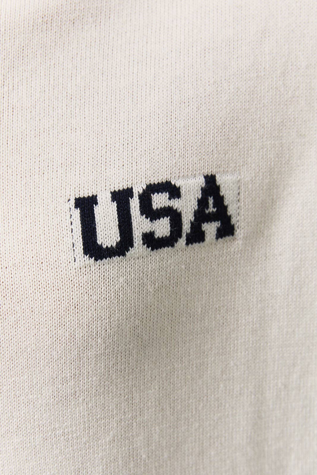 Let Freedom Ring Sweater