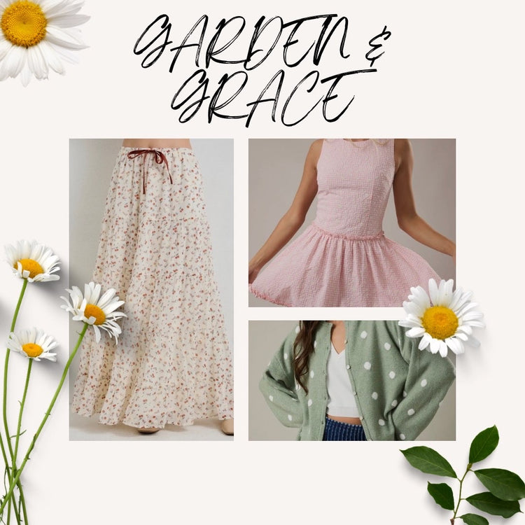 Garden & Grace