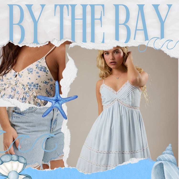 By The Bay