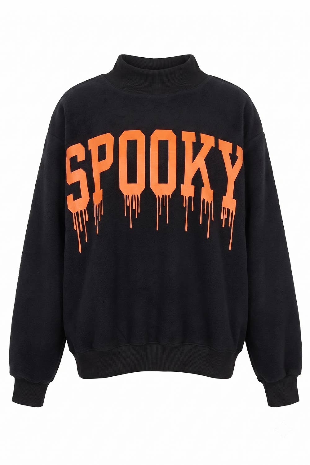 Spooky/Haunted Reversible Sweatshirt