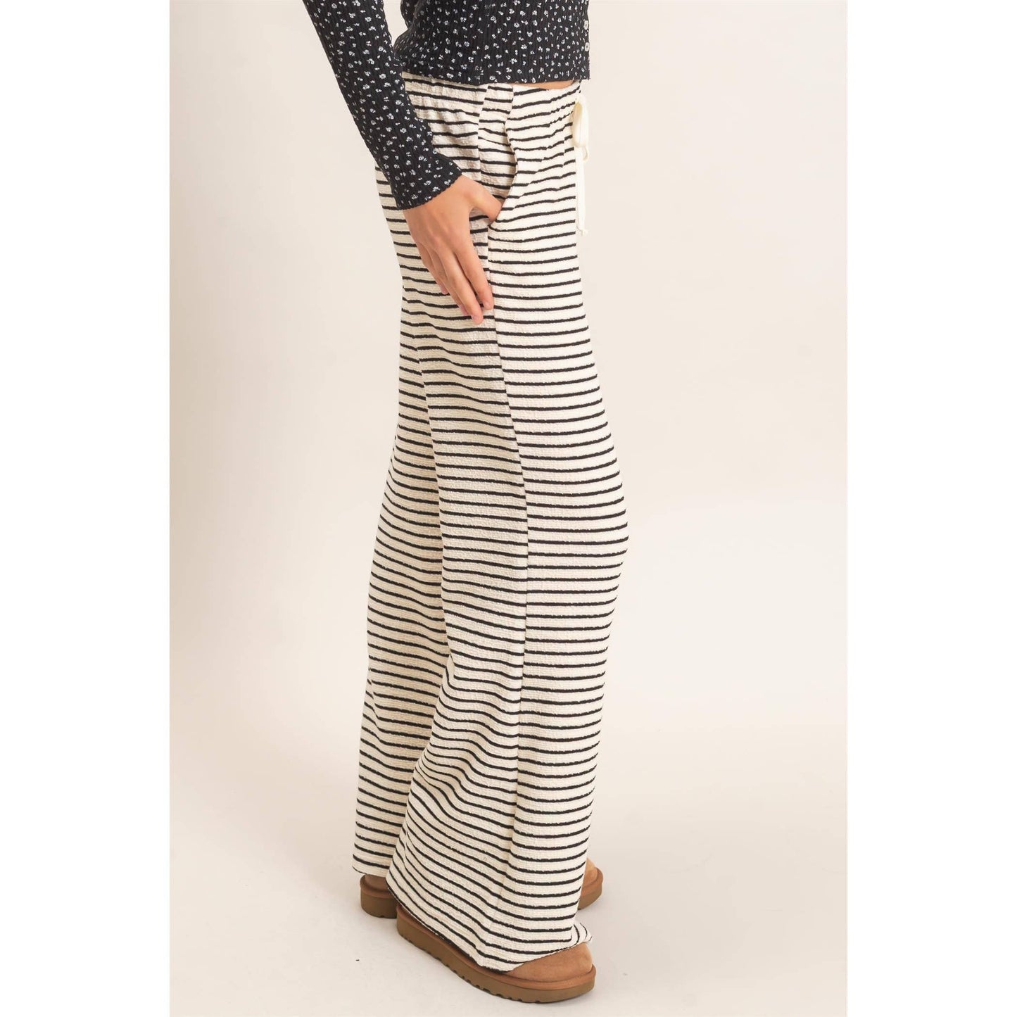 On The Move Pant