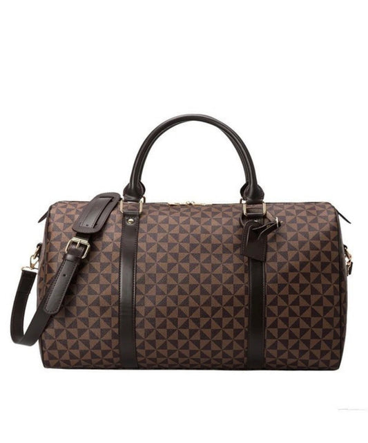 Chic Duffle Bag