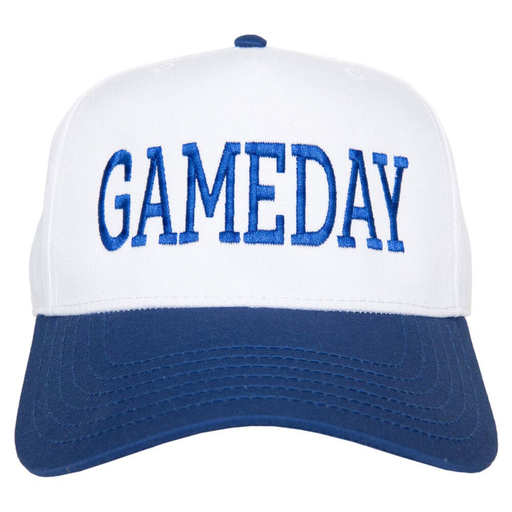 GAMEDAY Hat