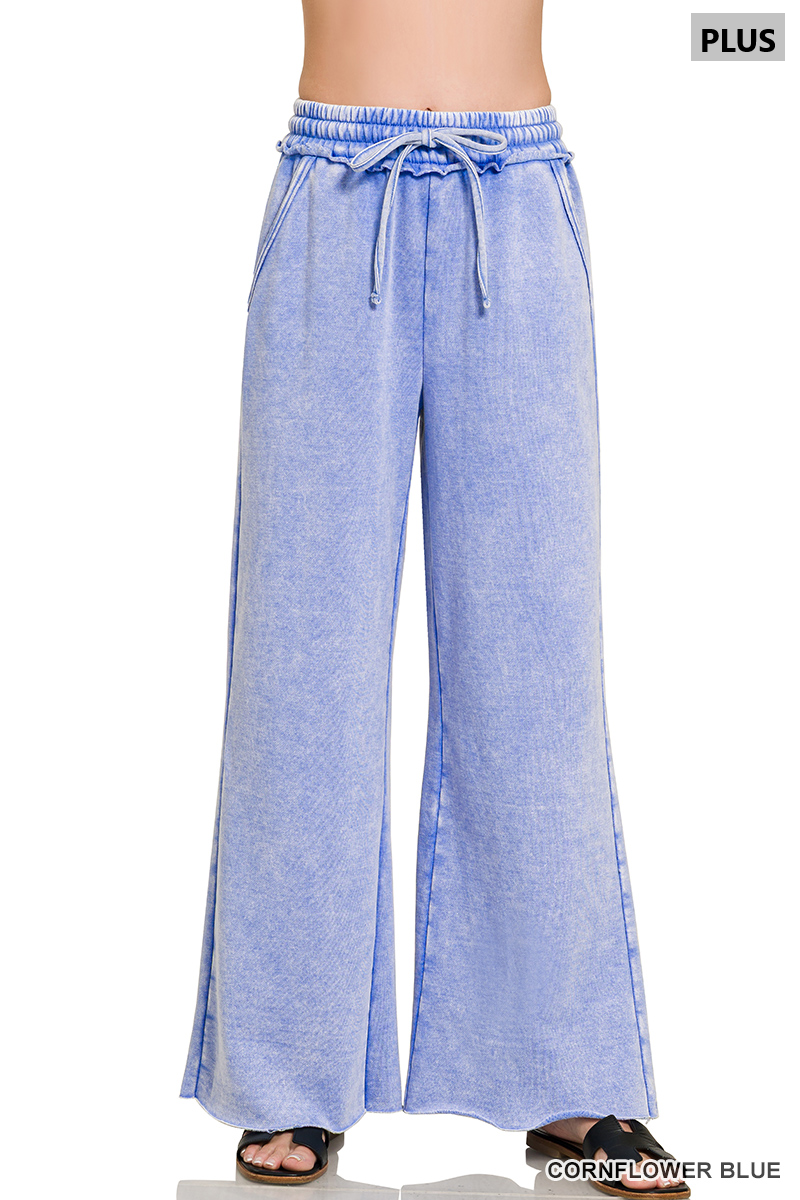 Cozy Core Fleece Sweatpant