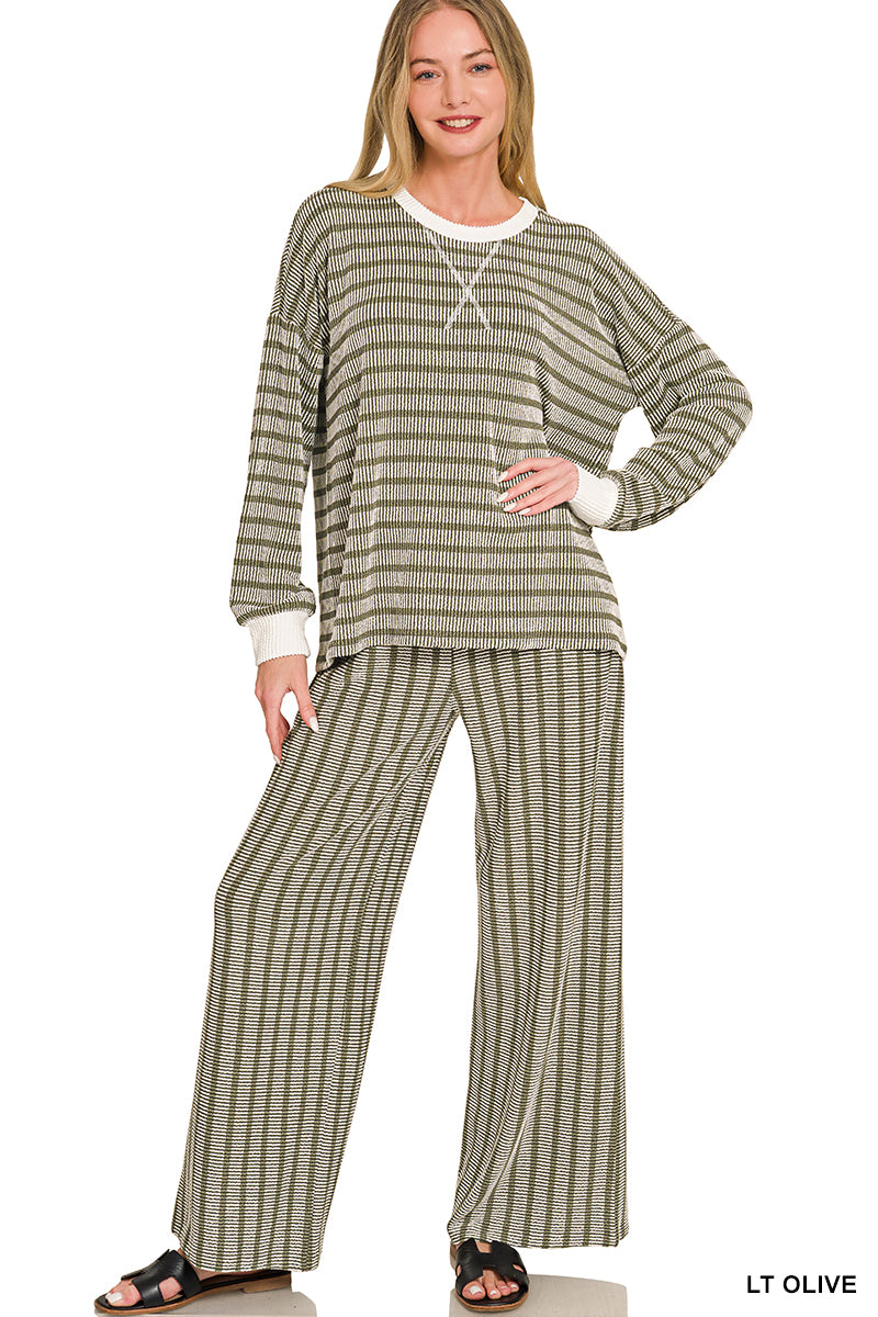Hot & Horizontal Set