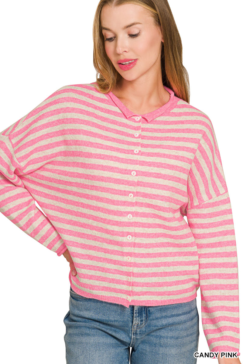 Seasonal Delusion Cardi