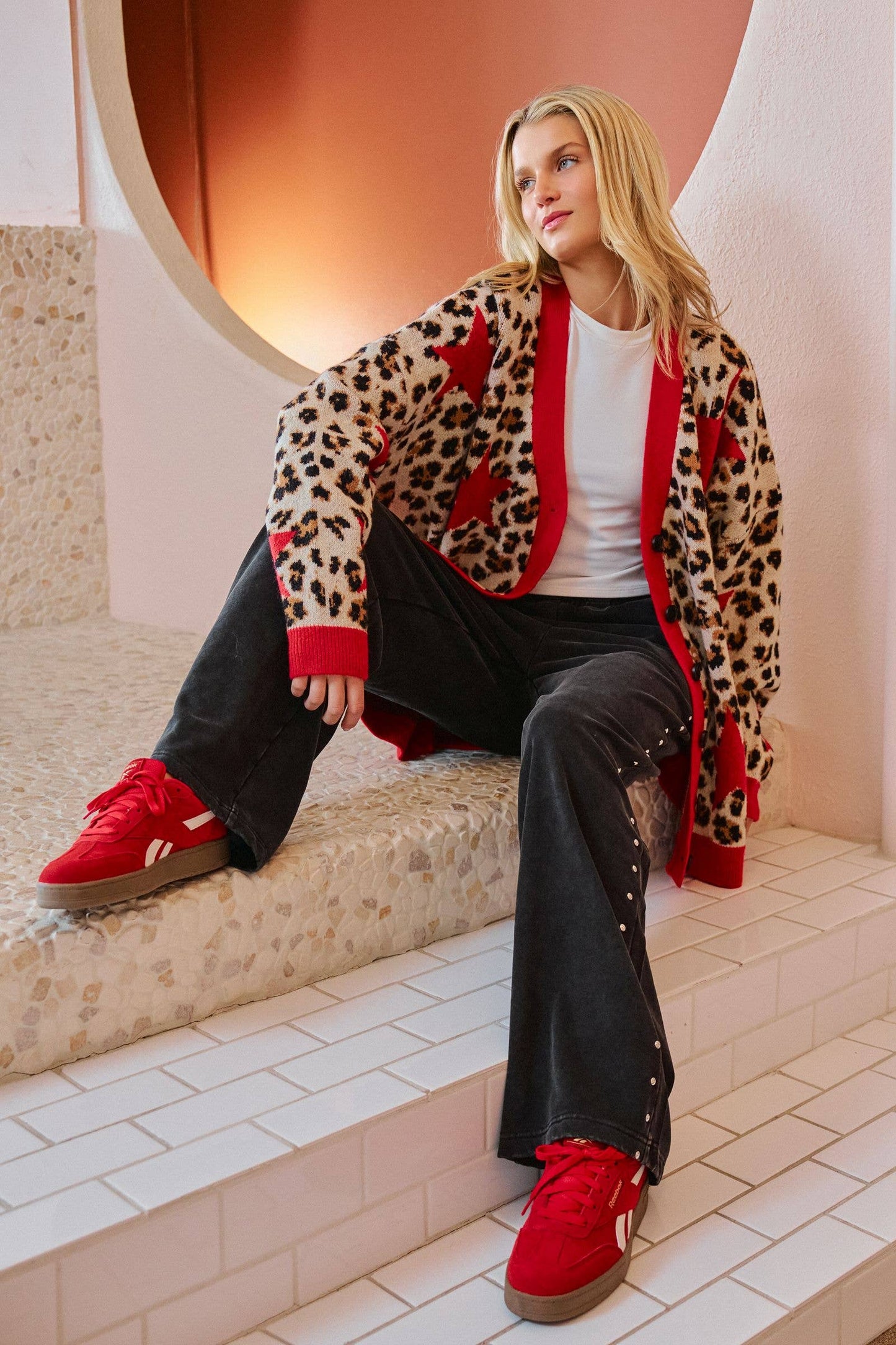 Fierce Favorite Cardigan