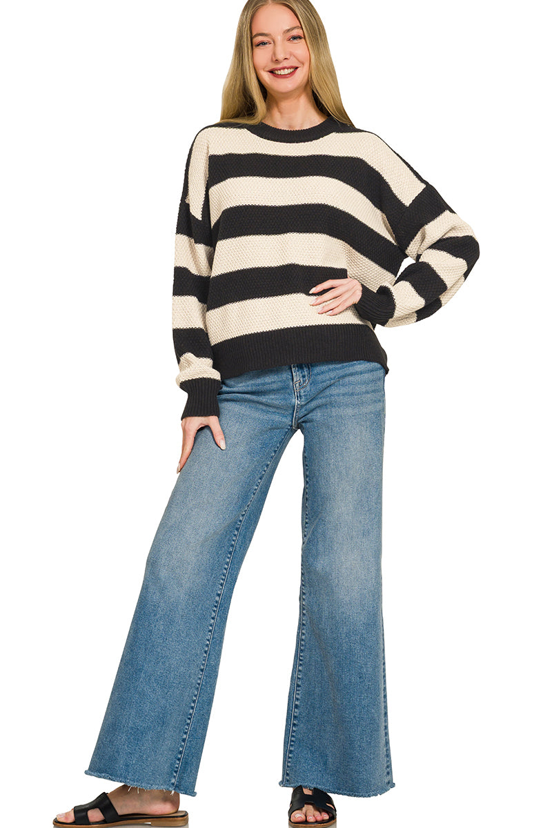 Pretty Standard Sweater