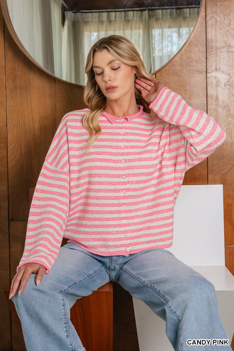 Seasonal Delusion Cardi