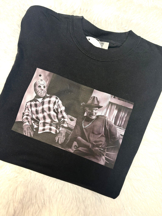 Spooky Friday Tee