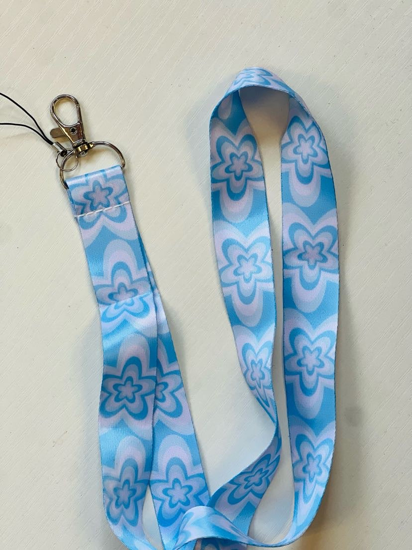 Classic Lanyard