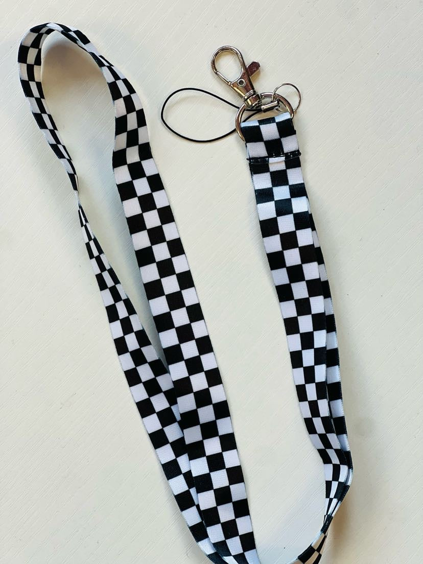 Classic Lanyard