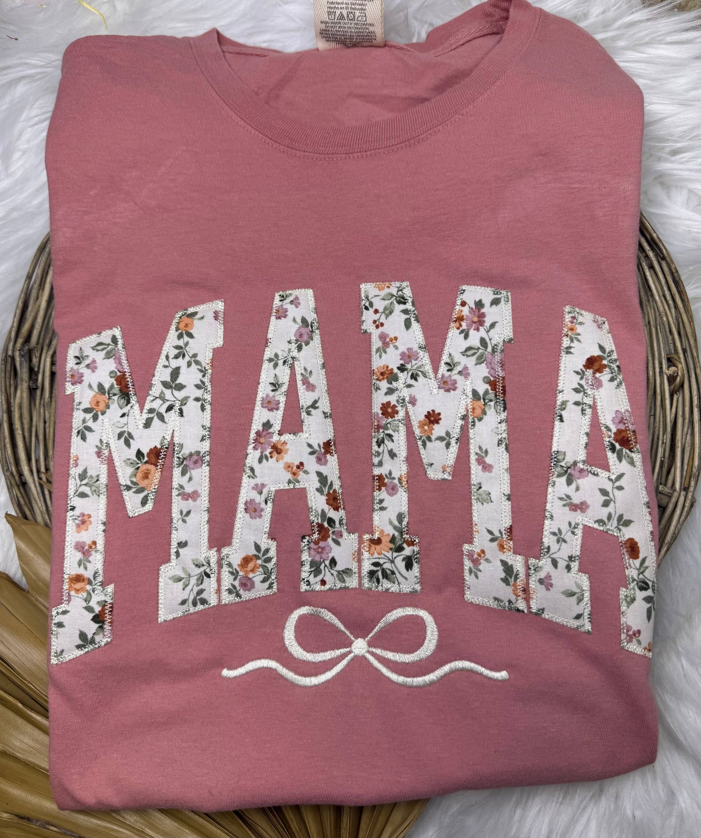 Mama Tee