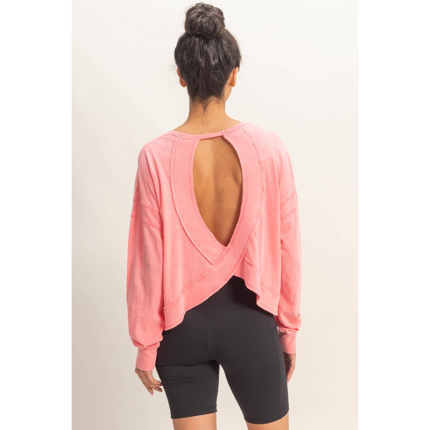 The Boarding Club Top