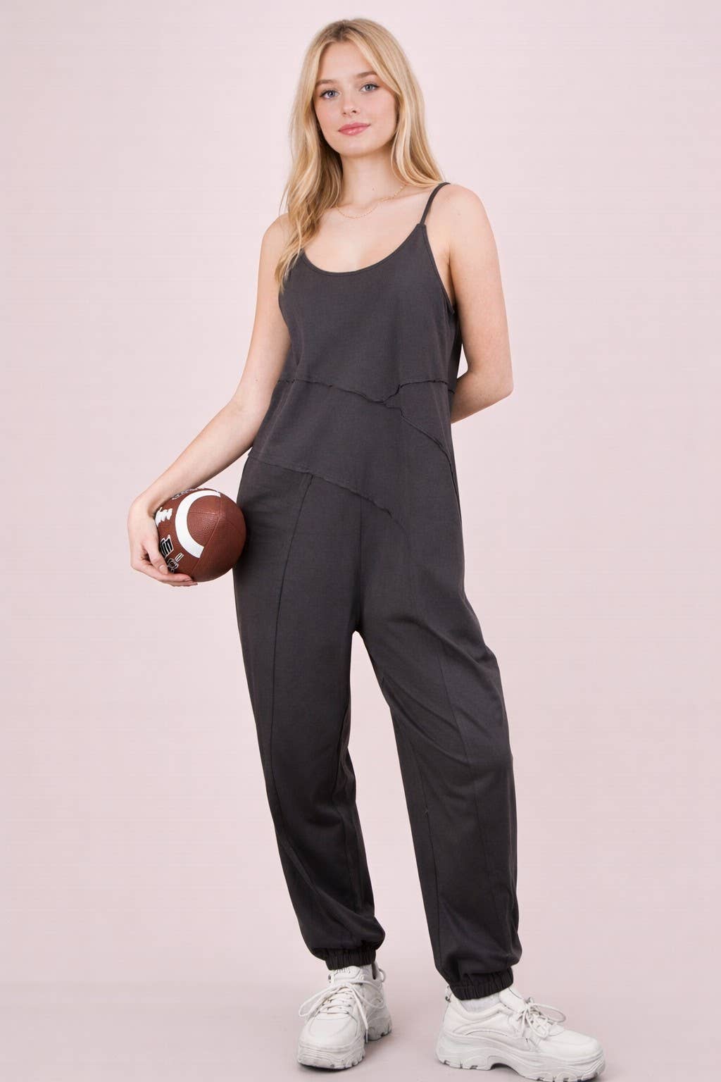 Cove & Coast Jumpsuit