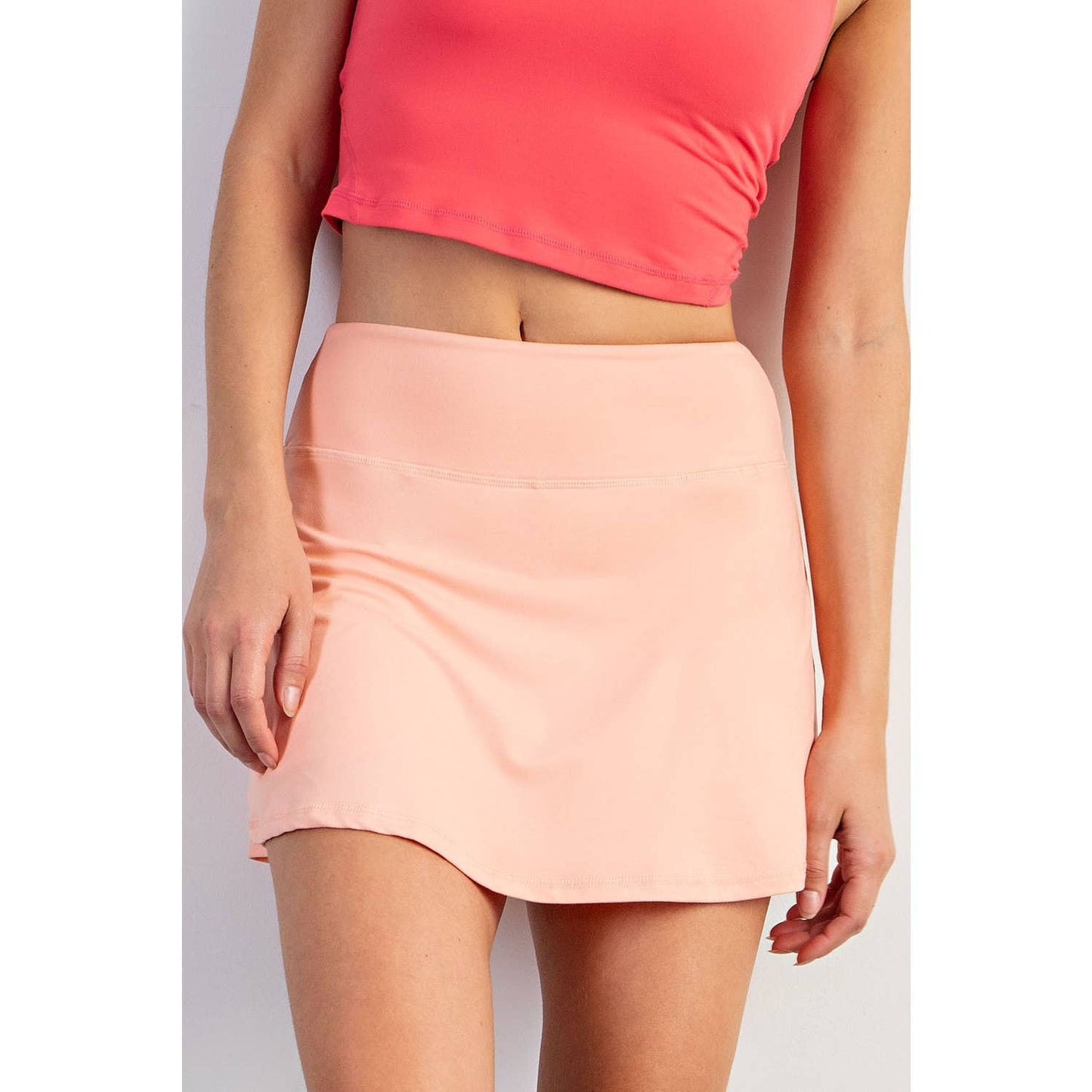 RaeMode Butter Skort
