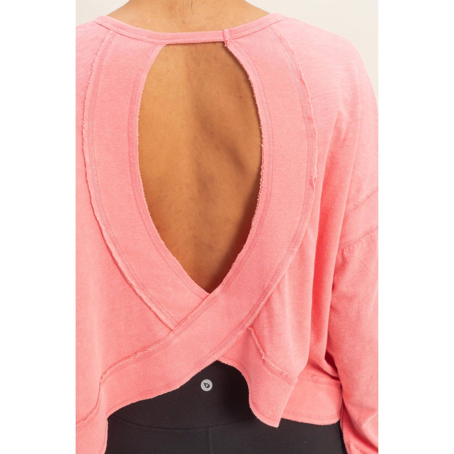 The Boarding Club Top