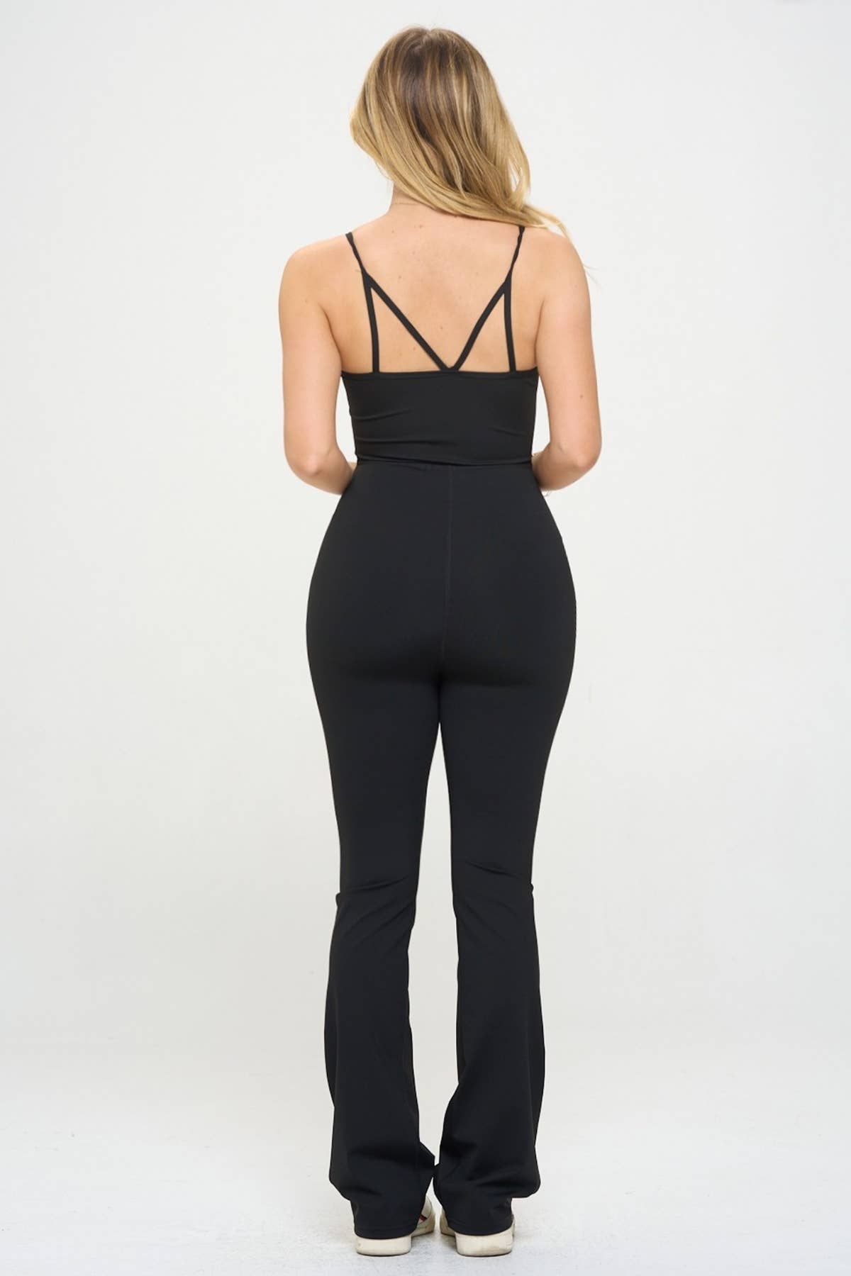 Not So Basic Catsuit