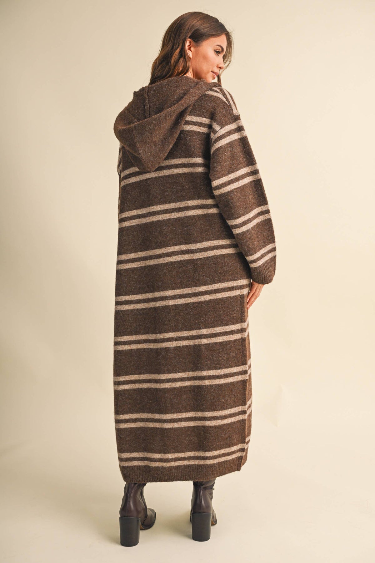 Pretty In Layers Cardigan