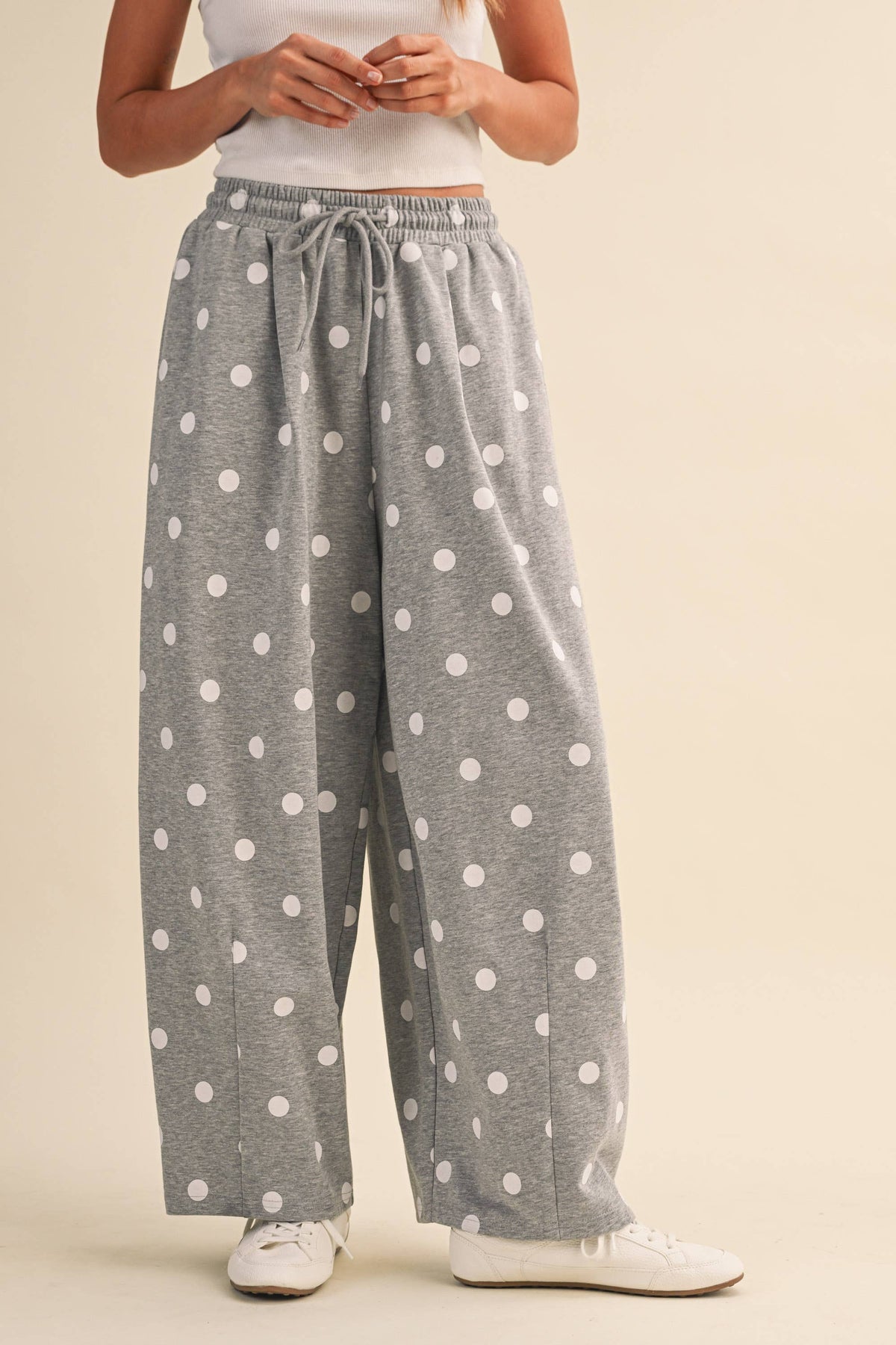 Spot On Barrel Sweatpants