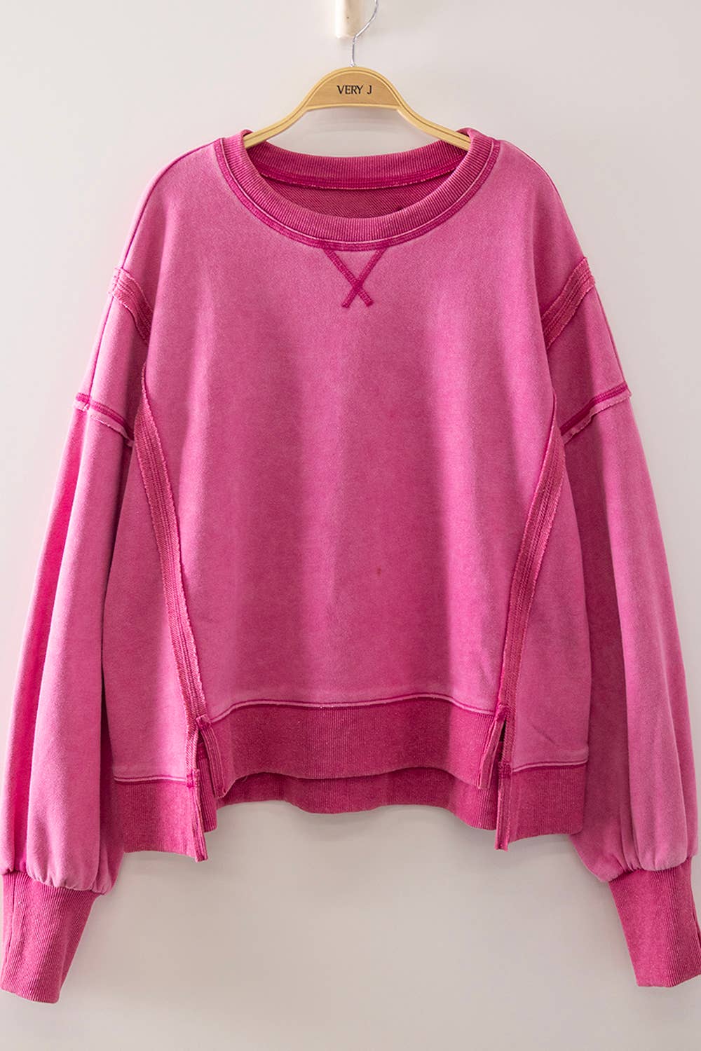 Washed Away Sweatshirt