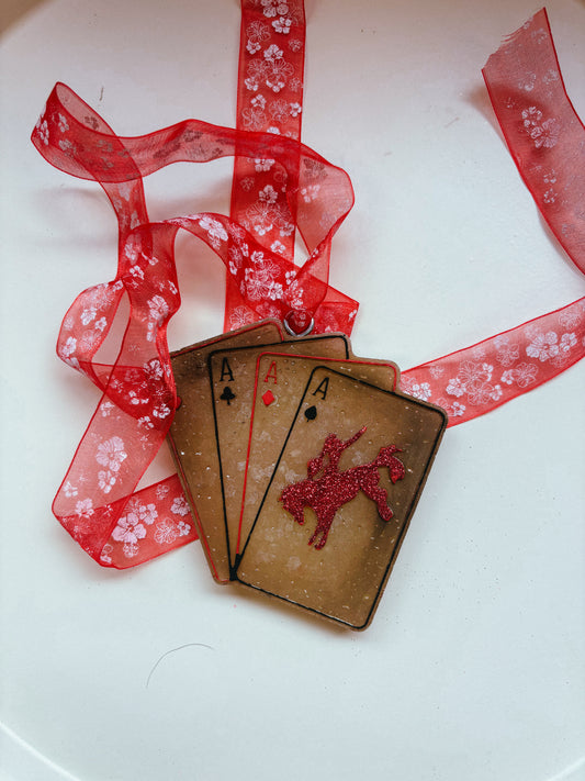 Cards - Kentucky Bourbon