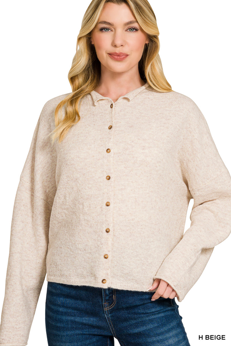 Classic Crush Sweater