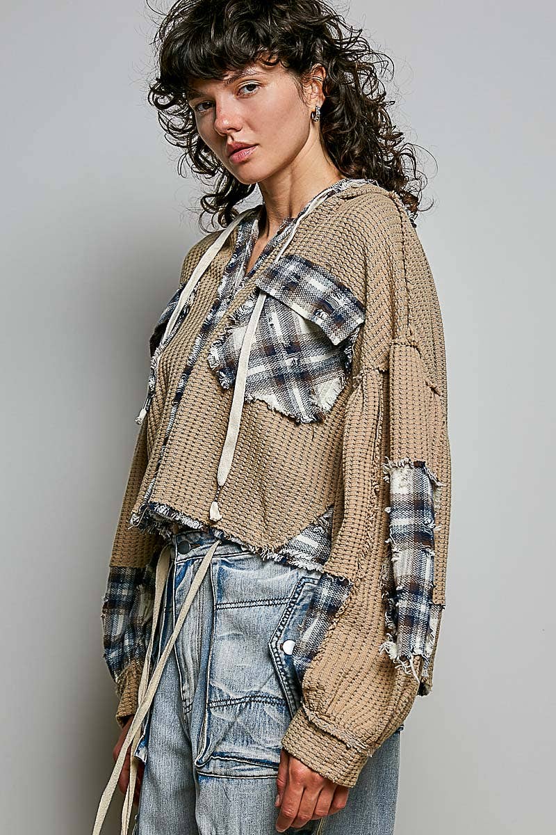 Fall Forecast Jacket