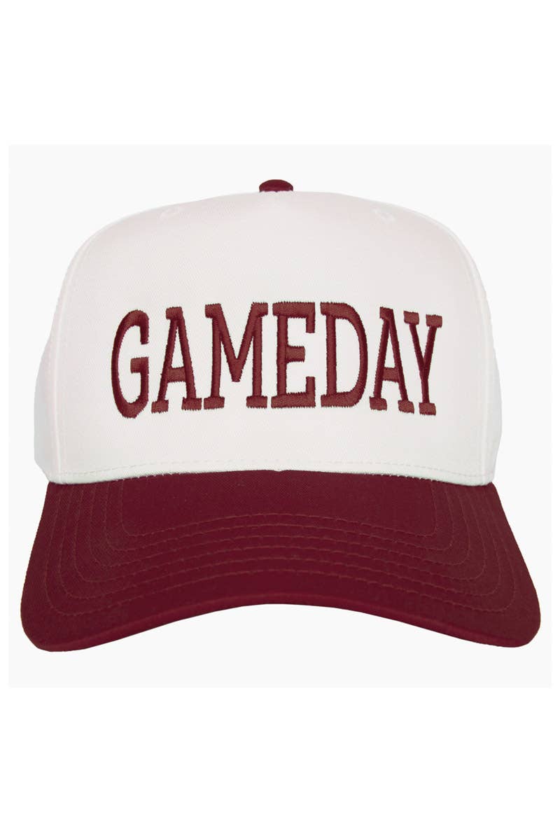 GAMEDAY Hat