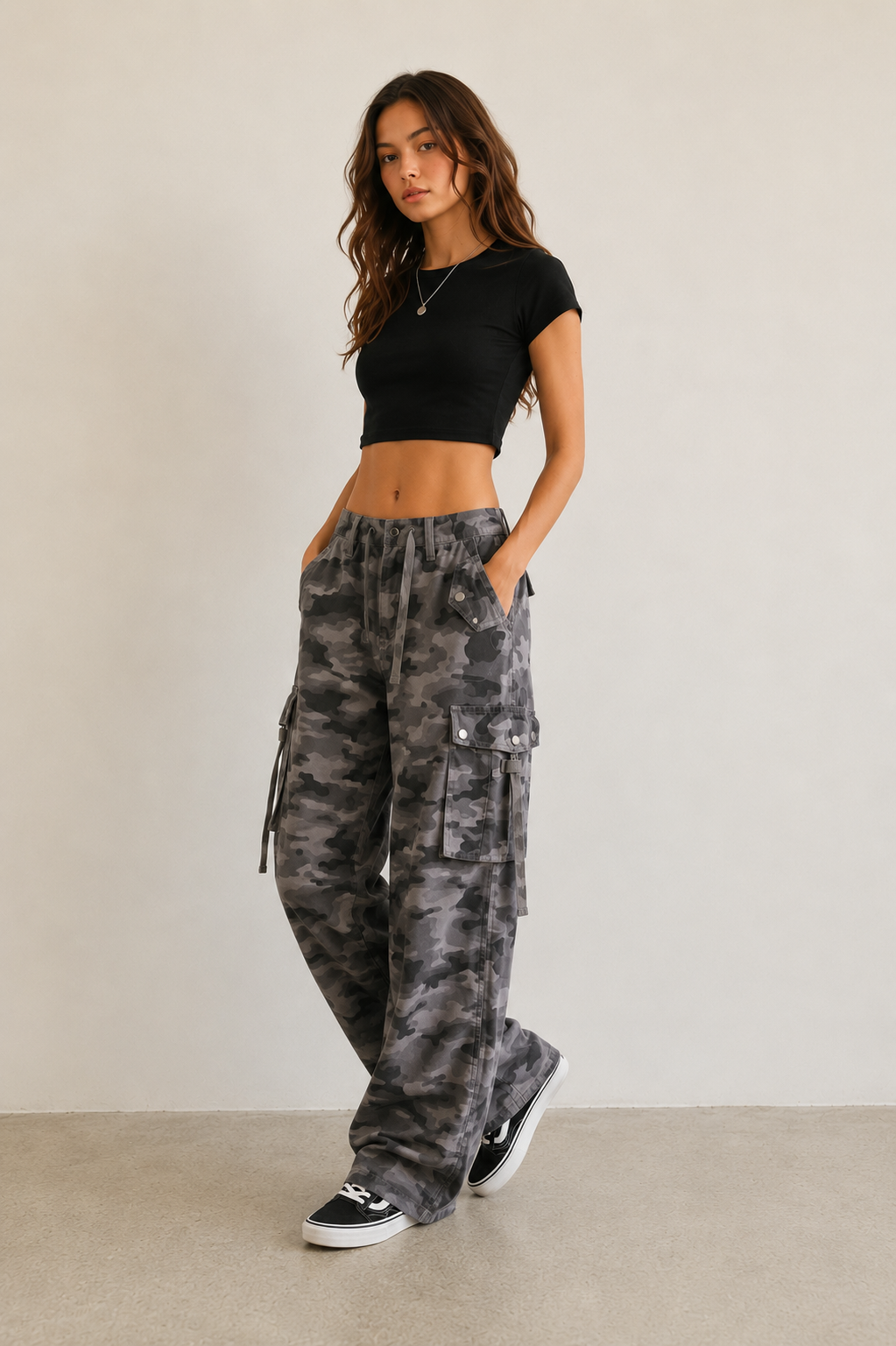 The It Girl Cargo
