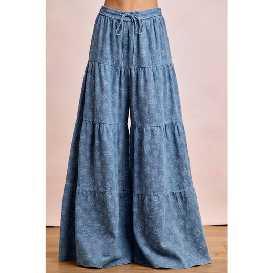 Pretty Problem Pant