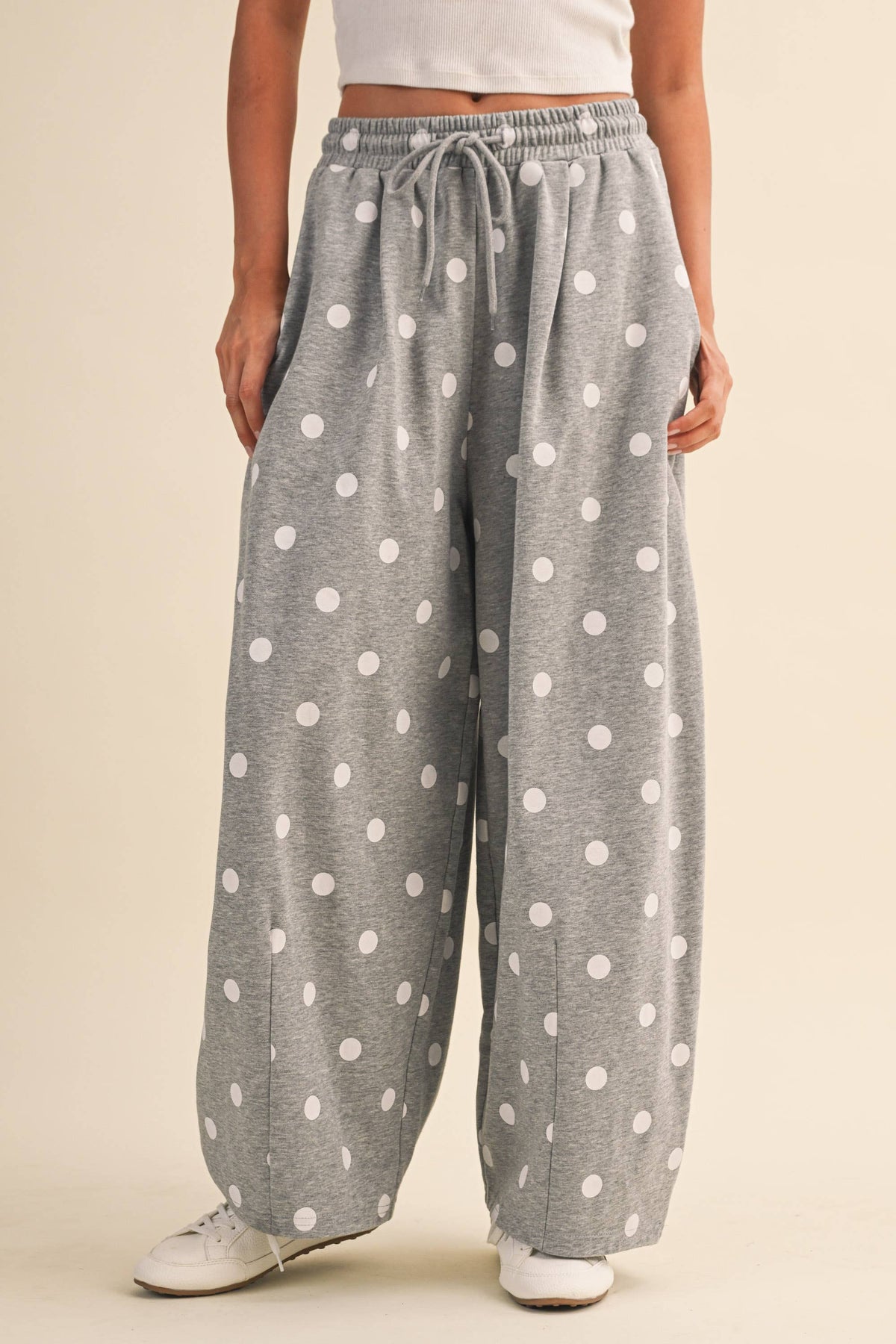 Spot On Barrel Sweatpants