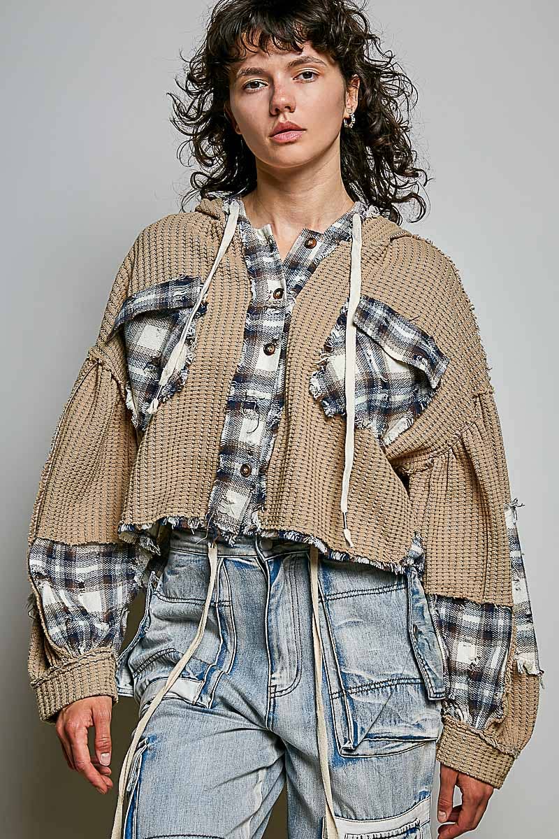 Fall Forecast Jacket