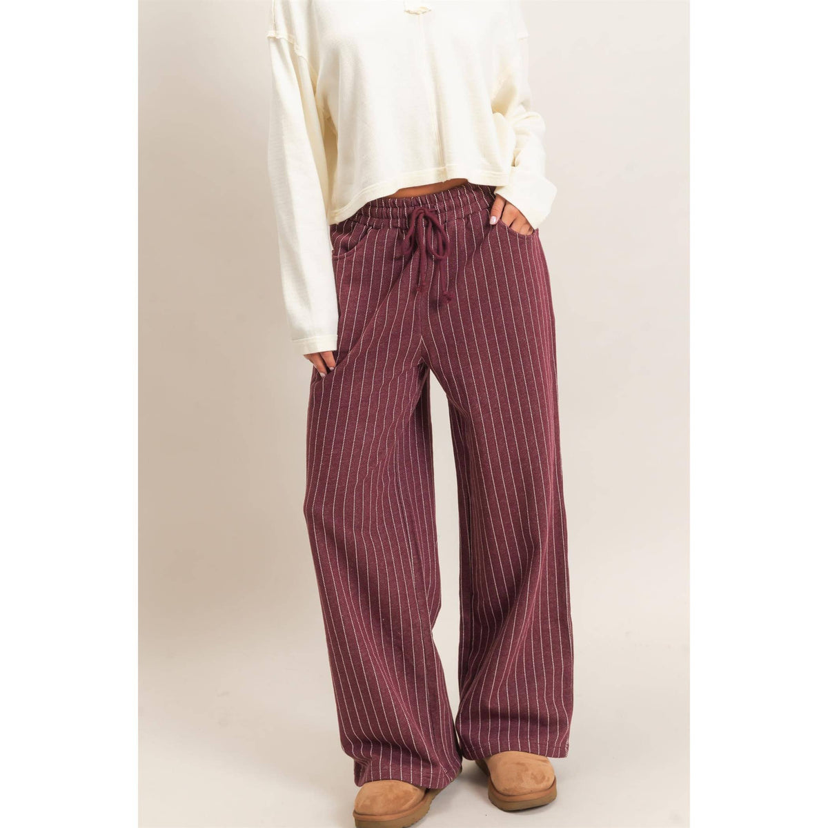 Business Baby Sweatpants