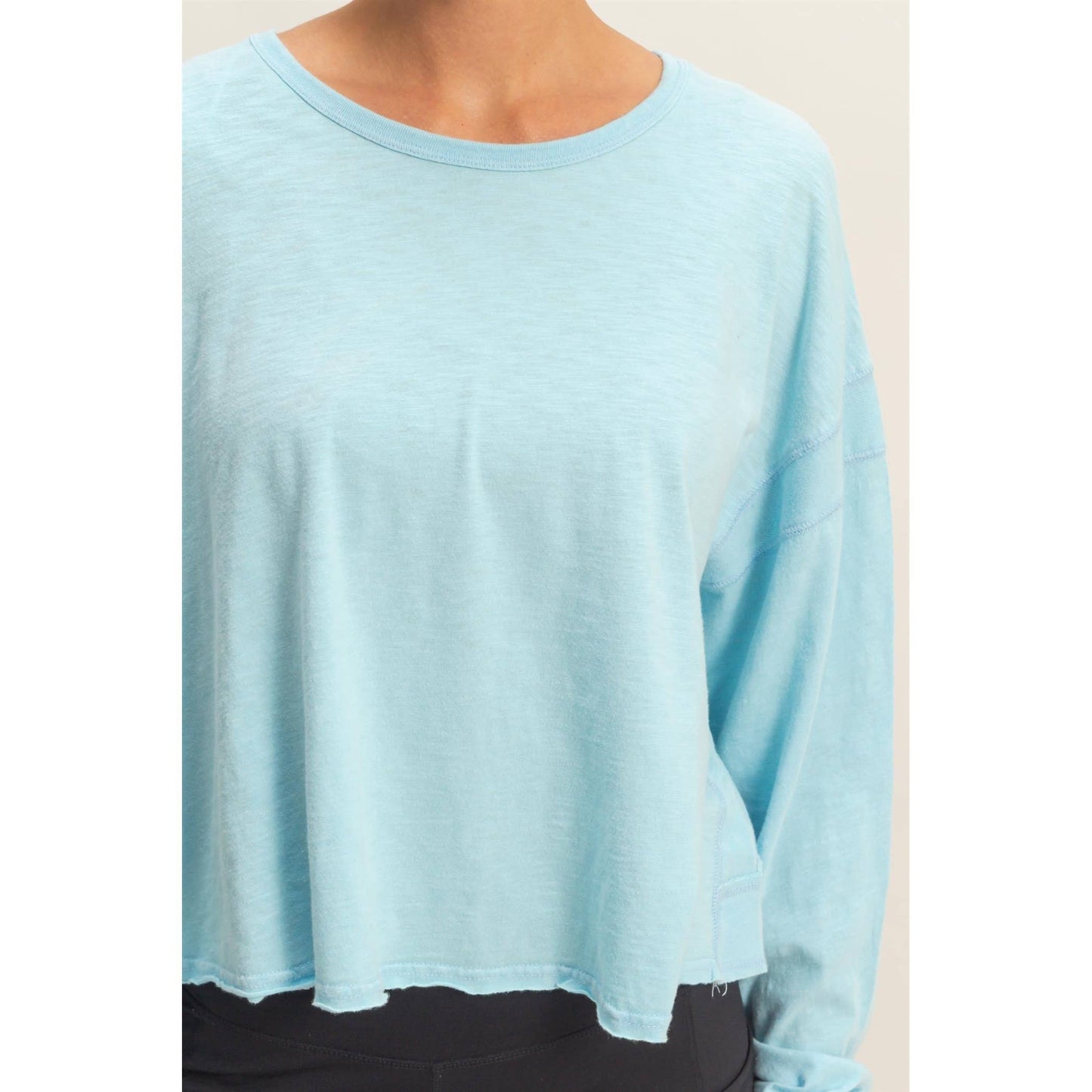 The Boarding Club Top
