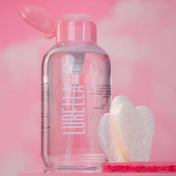 Micellar Cleansing Water