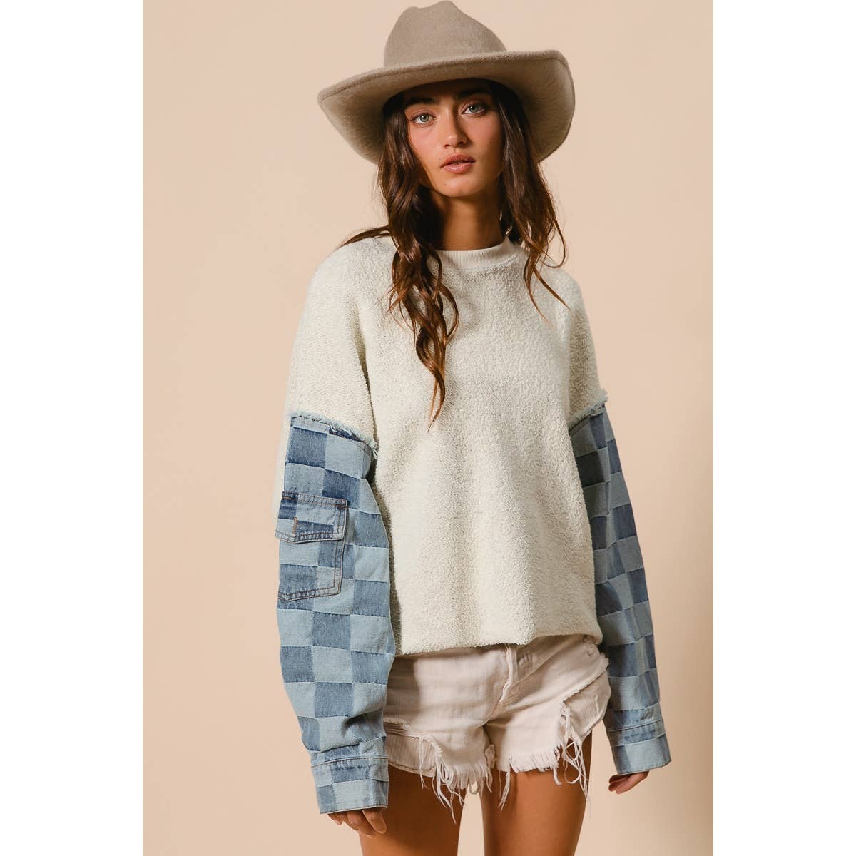 Effortlessly Chic Sweater