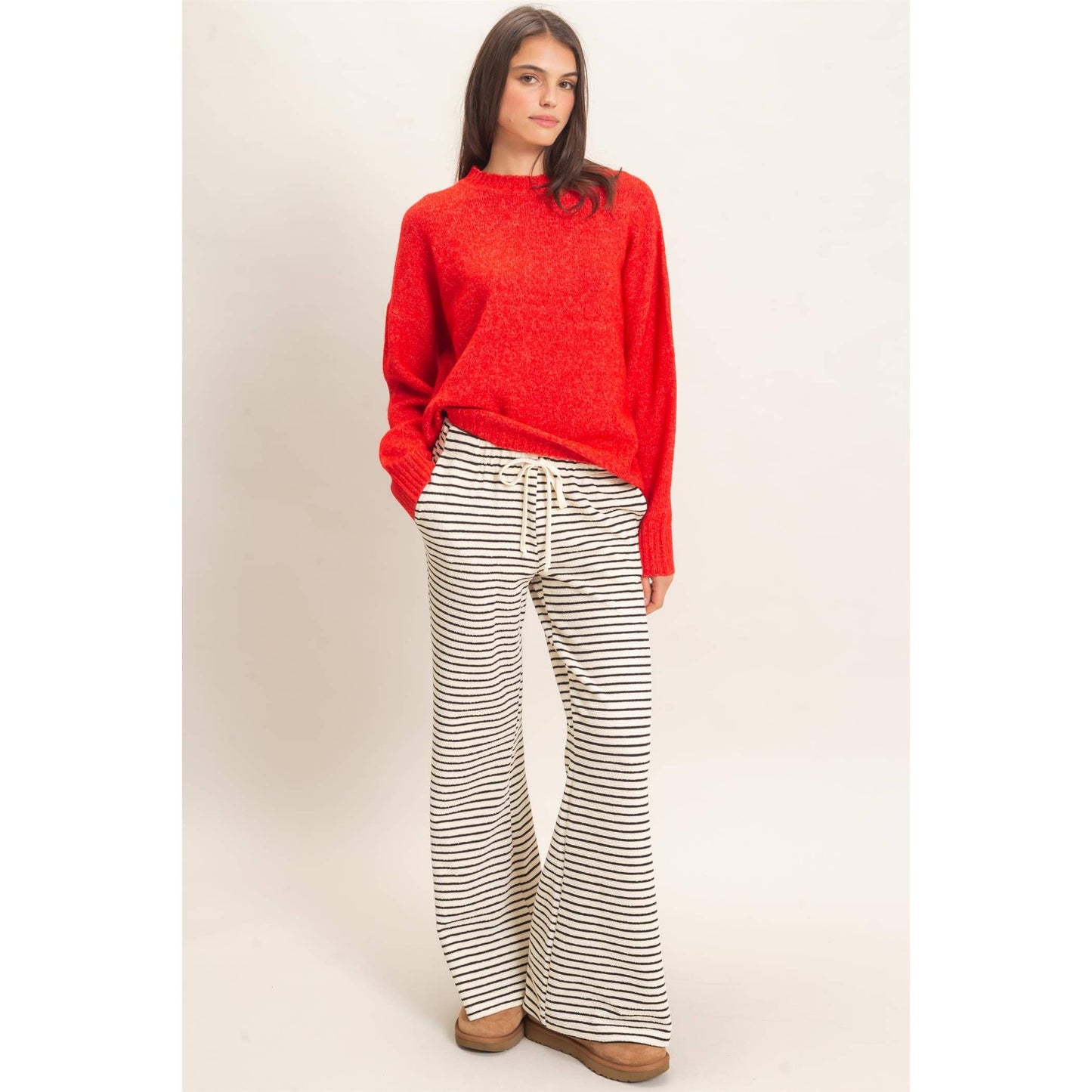 On The Move Pant