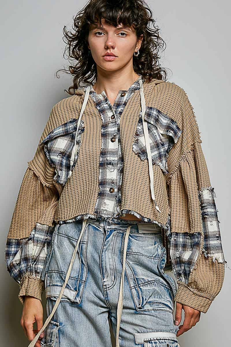 Fall Forecast Jacket