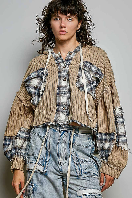 Fall Forecast Jacket